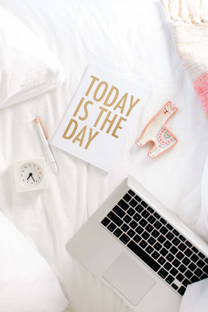 Pinterest Management