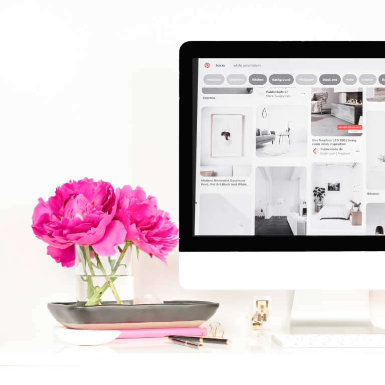 What is a Pinterest Manager